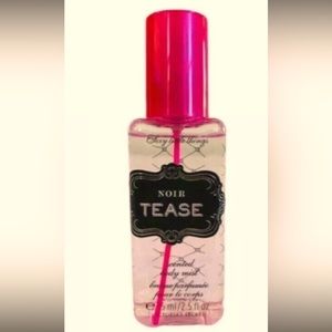 Noir tease mini bottle 2.5fl oz VS